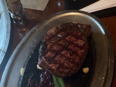 -食间牛排(湖西路店)