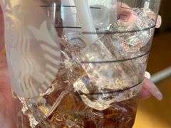 -星巴克(潍坊胜利东街银座商城店)