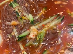 -七八冷面·延边朝鲜族美食(圣熙八号店)