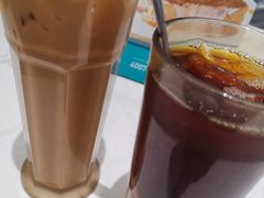 -龙记·香港茶餐厅(海上世界店)