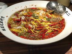 -太二酸菜鱼(海口友谊广场店)