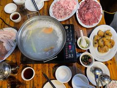 -华哥新鲜猪精品美食