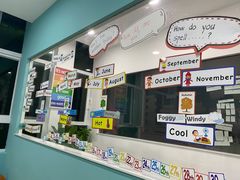 -奇尔思青少儿·语言·艺术·演讲(顾戴路店)