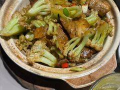 -福满圆(琨莎中心店)