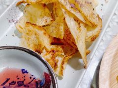 -蜗牛小馆醉乡民谣云南菜(惠新西里店)