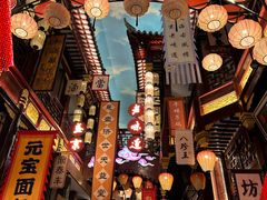 -中街·盛京龙城