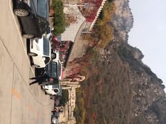 -北京上方山国家森林公园