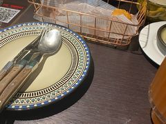 -西堤牛排(北京国瑞店)