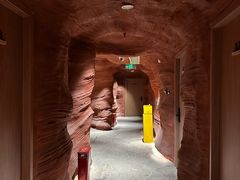 -幸栖洞穴设计酒店(成都春熙路店)