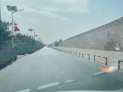 -鸡鸣驿城