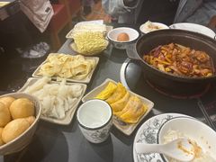 -重庆鸡公煲(学衡路店)