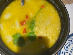 -小放牛炒菜馆(北国商城店)