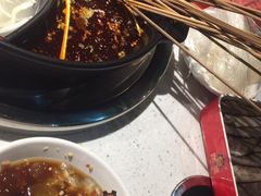 -钢管厂五区小郡肝火锅串串香(清河店)