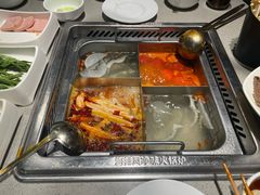 -海底捞火锅(龙湖金沙天街店)
