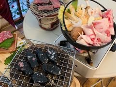 墨鱼肠-馥家小馆(黔灵山公园店)