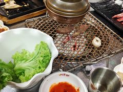 -水原王烤肉(虹泉路店)