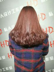 -HD HAIR STYLE