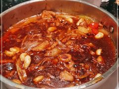 -和福顺·牛肉海鲜焖锅(汕头金平万达广场店)