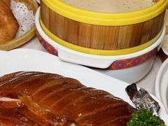 -大鸭梨烤鸭(甘家口店)