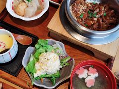 -味太助·银饭食堂(中华城店)