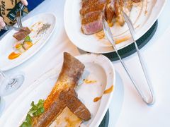 -THE WANG王品(上海中心云端店)