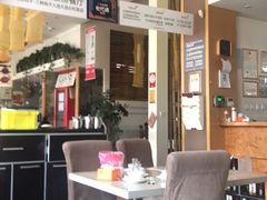 大堂-渔家颂歌渔家味道(青石路店)