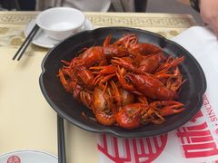 -聚味瞿记·龙虾堂(咸嘉湖店)