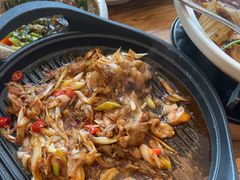 -U你·天然调味(南湖总店)