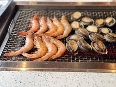 -蚝英雄·鲜蚝自助专门店(洋桥店)