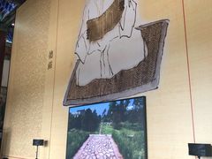 -终南山古楼观历史文化景区