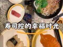 -合点寿司(美罗城店)