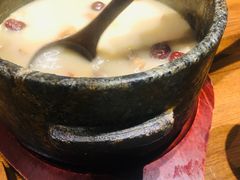 -敏珠拉姆藏餐·南京厨房(富春江东街店)