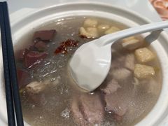 -苏晓玥·手作江南小吃(深圳北站店)