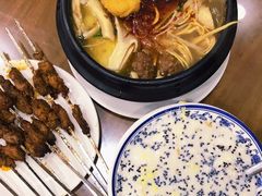 -清真·穆萨砂锅(大皮院店)