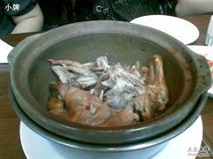 茶香鸡-外婆家(杭州马塍店·杭帮菜名店)