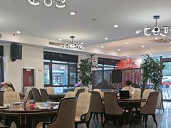 -西山人家·传统苏帮菜·家宴(木渎店)