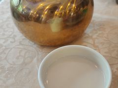 -维吾尔餐厅(宜山路店)