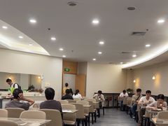 -爱康国宾体检中心(福田分院)