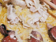 -关东小磨东北菜(漕河泾印象城店)