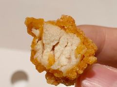 -麦当劳(山大路店)