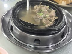 -新峰肉骨茶(总店)