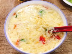 -闫家驴肉火烧(五四店)