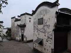-潜口民宅博物馆