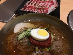 -花味·自助烤肉(雨花客厅店)