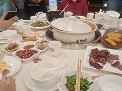 -土连锅·现熬养生汤锅(梁家巷店)