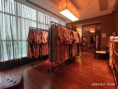 -佛山希尔顿酒店·融誉亚洲美食荟