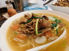 -二扁私房面馆(崂山路店)