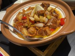 -桂小厨广西菜(水晶城店)