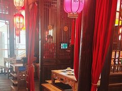 -蜀大侠火锅(森兰花园城店)