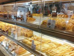 -山崎面包(苏州中心店)